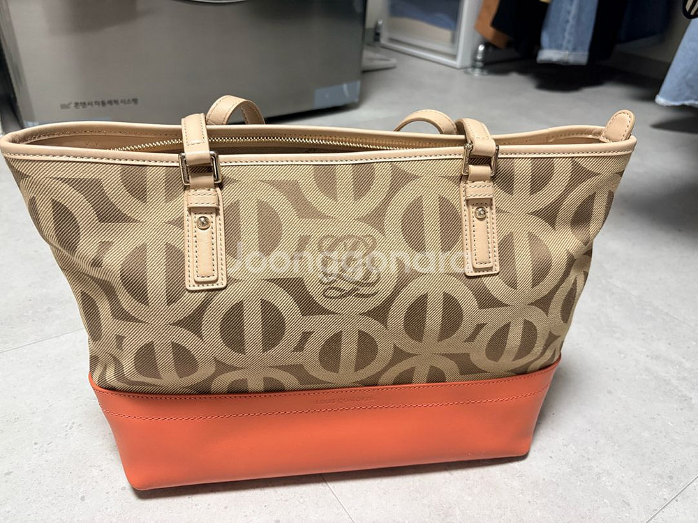 루이까또즈 숄더백 새상품--0