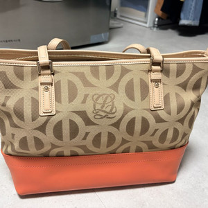 루이까또즈 숄더백 새상품