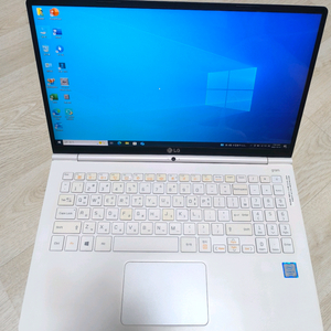 LG 그램 노트북 15.6인치 I5 6세대