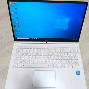 LG 그램 노트북 15.6인치 I5 6세대
