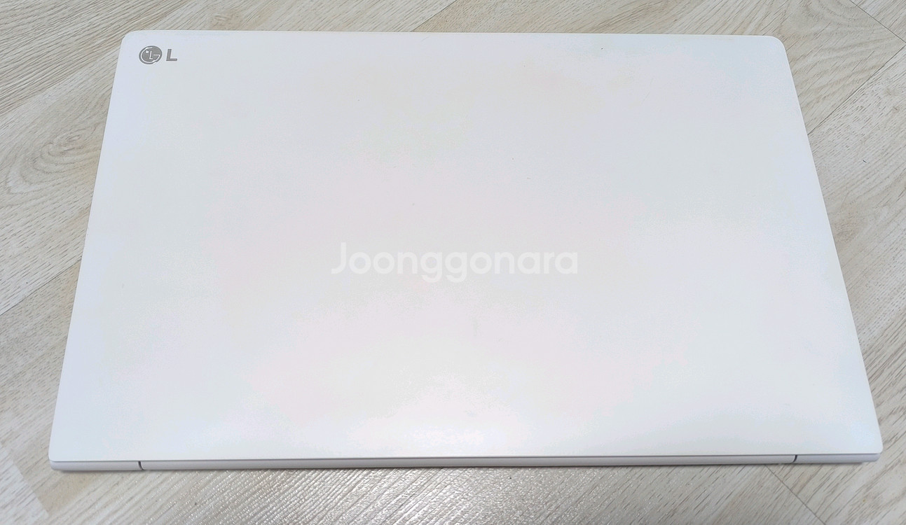 LG 그램 노트북 15.6인치 I5 6세대--2