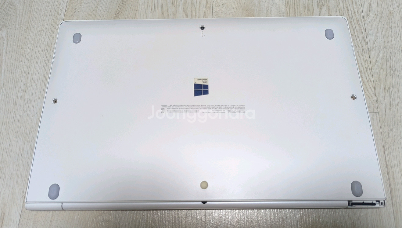 LG 그램 노트북 15.6인치 I5 6세대--3
