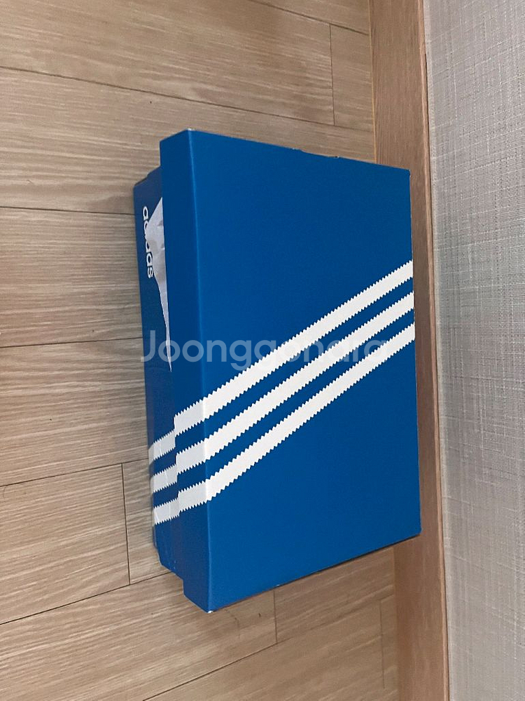 아디다스 도쿄 화이트/그린 JP9705 스니커즈 새상품--1