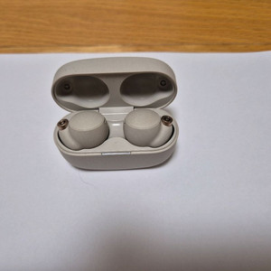 소니 무선 이어폰 WF-1000XM4 팝니다