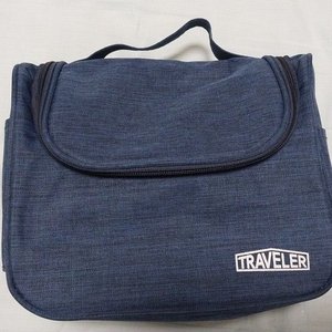 여행세면용품외수납가방