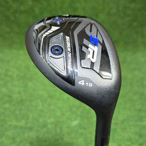 GV투어 하이브리드 유틸 4번19도