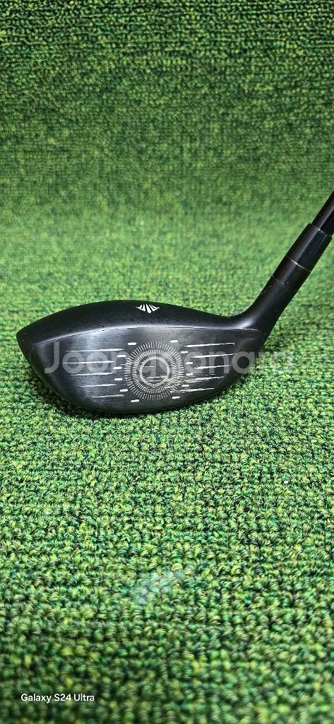 GV투어 하이브리드 유틸 4번19도--1