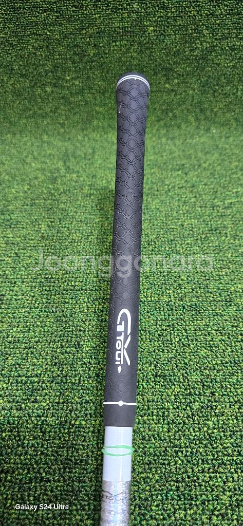 GV투어 하이브리드 유틸 4번19도--5