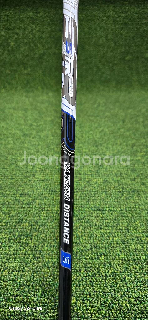 GV투어 하이브리드 유틸 4번19도--6