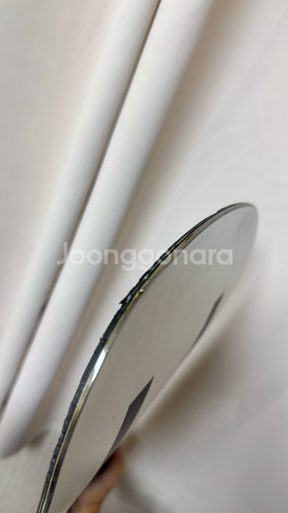 MATRIX ESCAPE 163ti 티탄 해머데크--4