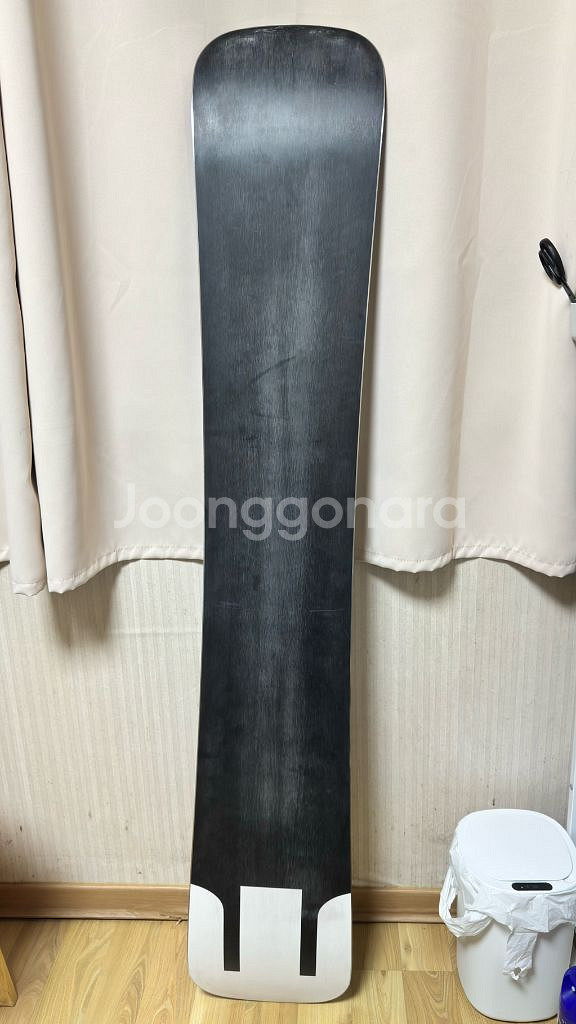 MATRIX ESCAPE 163ti 티탄 해머데크--2