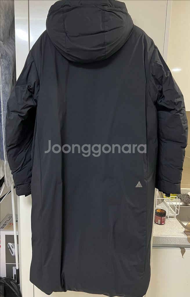 (택포) K2 코볼트 베르시나 롱패딩 100 (대장급)--2