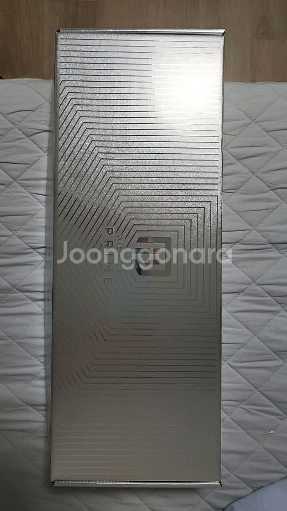 넥슨 프라임 커스텀 키보드--0