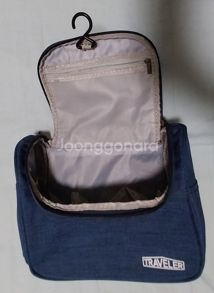 여행세면용품외수납가방--2