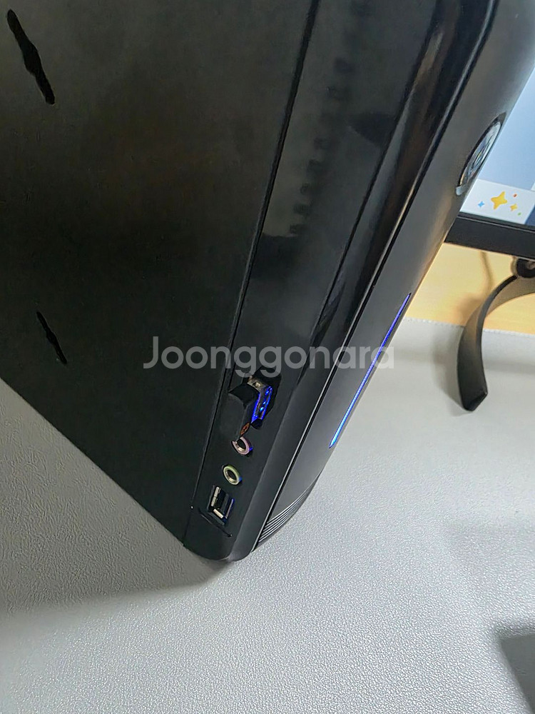 미니 컴퓨터, 미니 PC, 무소음 컴퓨터--0