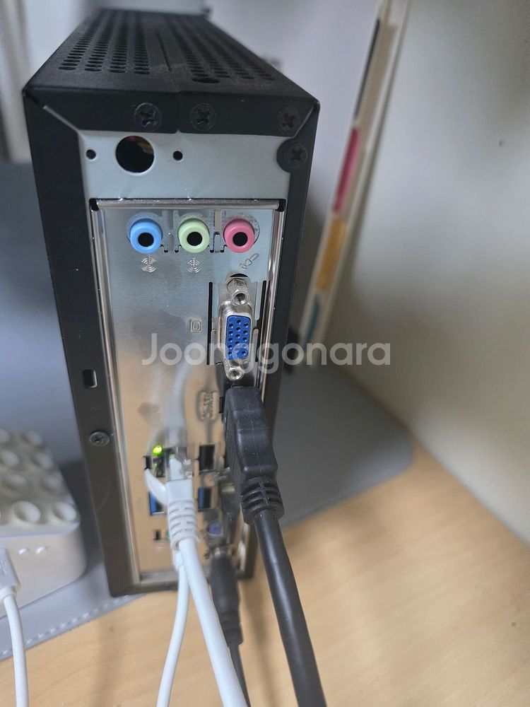 미니 컴퓨터, 미니 PC, 무소음 컴퓨터--1