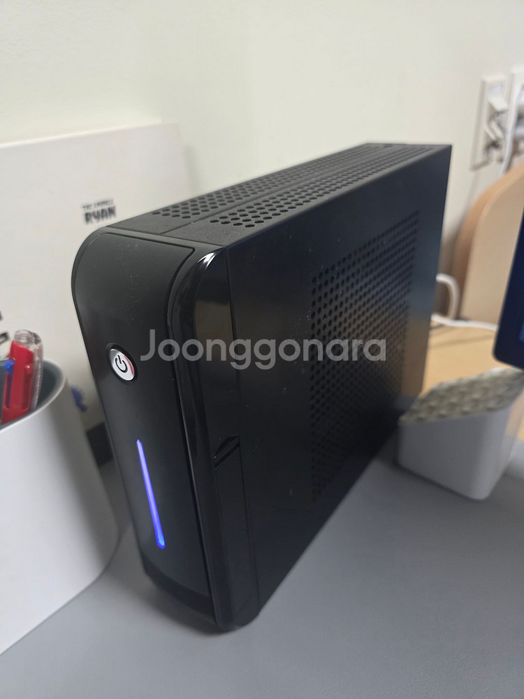 미니 컴퓨터, 미니 PC, 무소음 컴퓨터--2