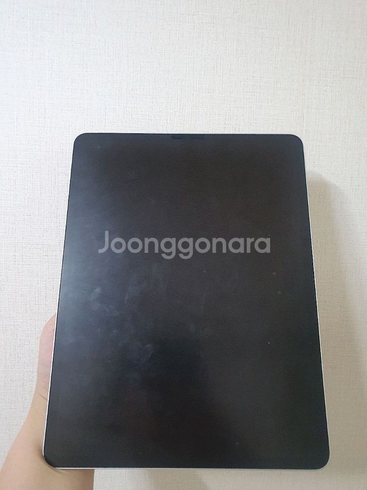 급처 아이패드 프로 12.9 5세대 wifi M1 12--0