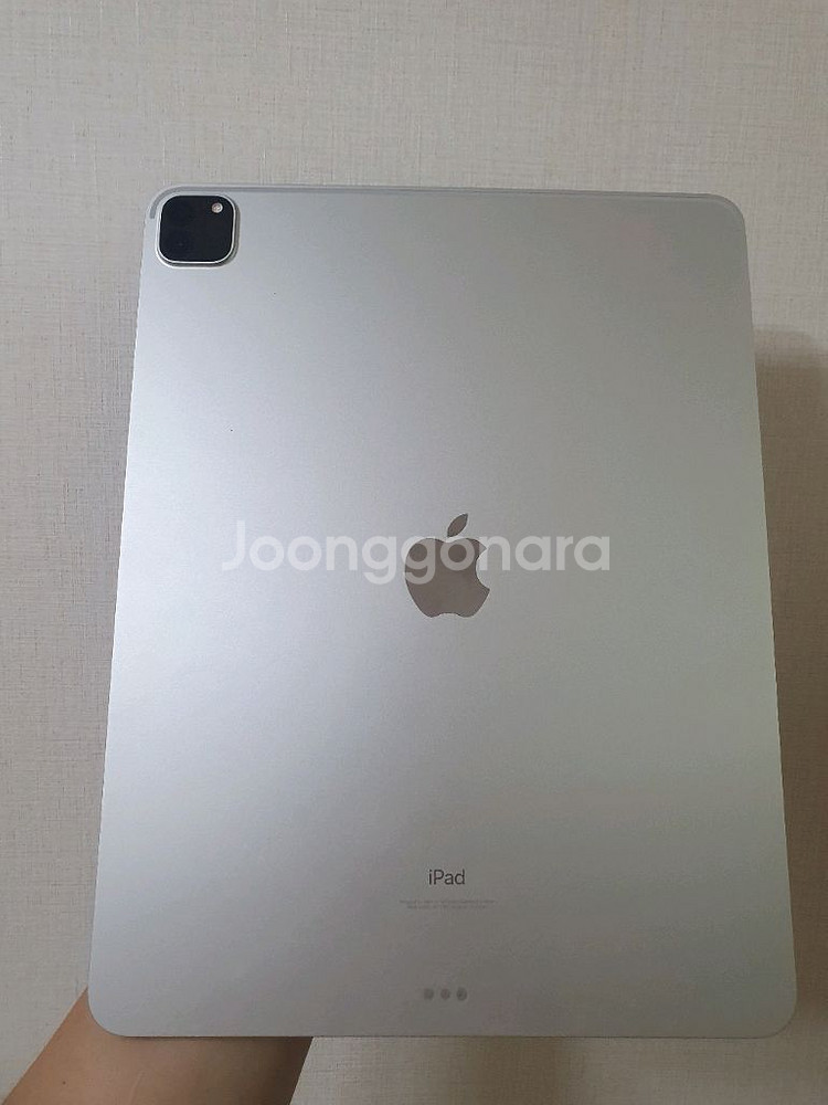 급처 아이패드 프로 12.9 5세대 wifi M1 12--1