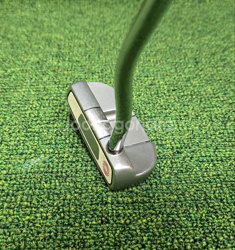 오디세이 퍼터 #5--3