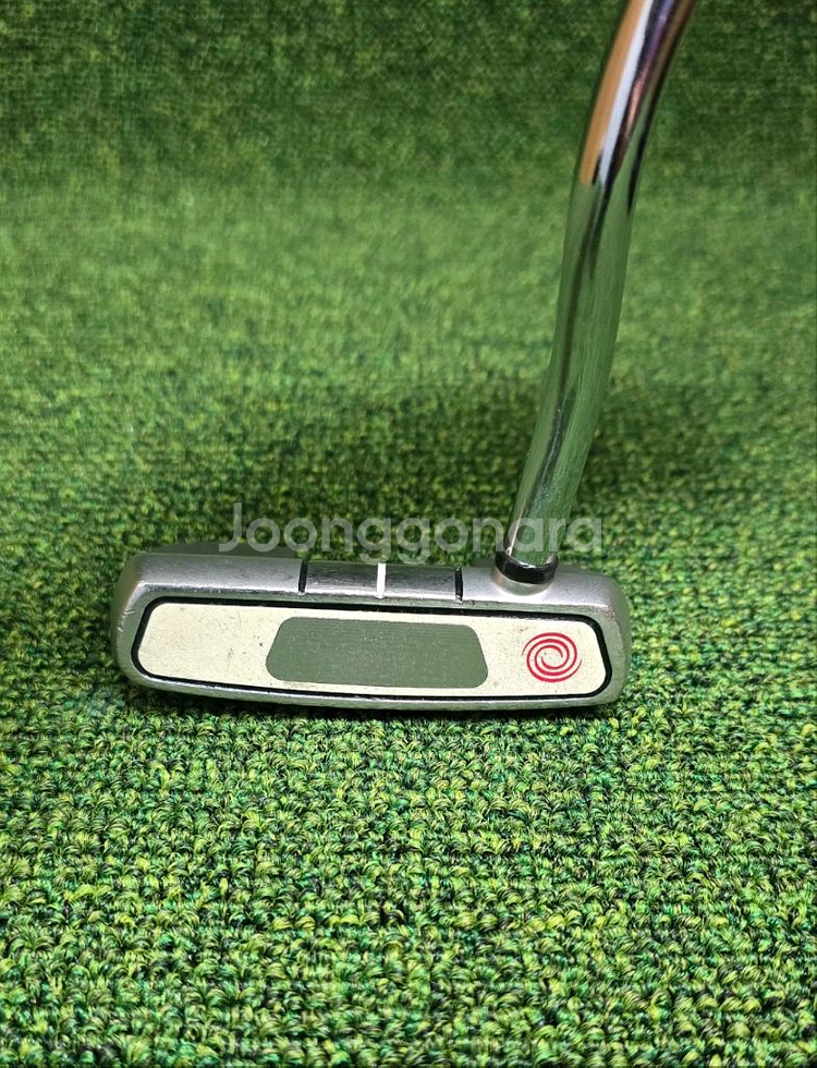 오디세이 퍼터 #5--2