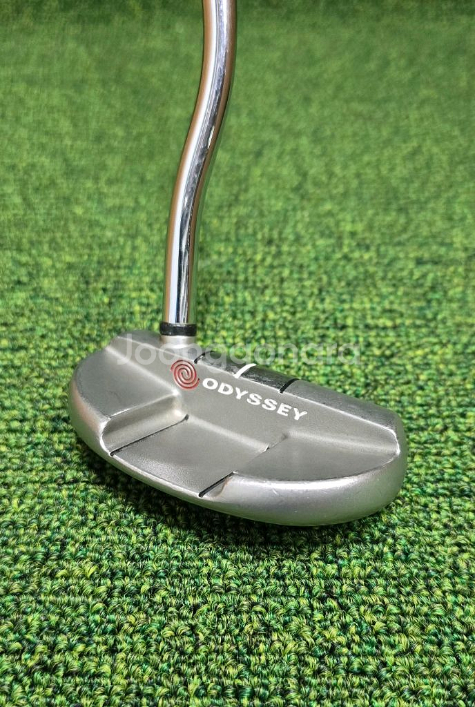 오디세이 퍼터 #5--0