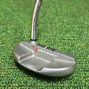 오디세이 퍼터 #5