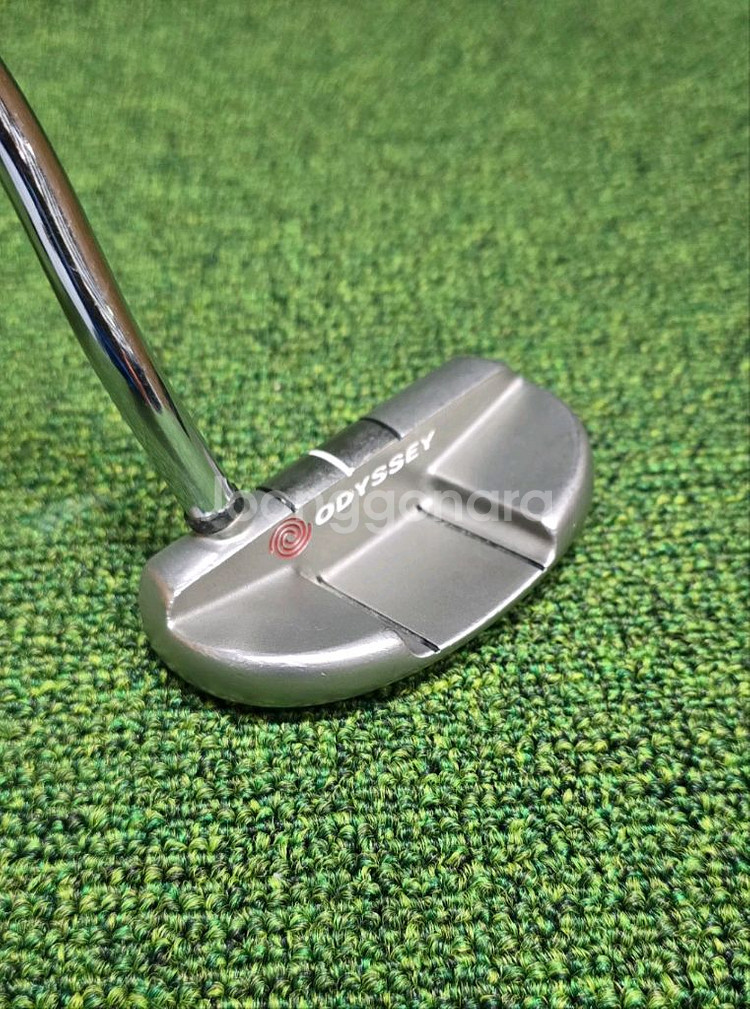 오디세이 퍼터 #5--4