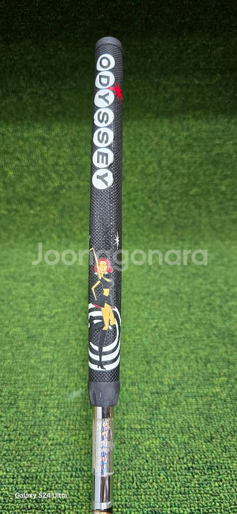 오디세이 퍼터 #5--6