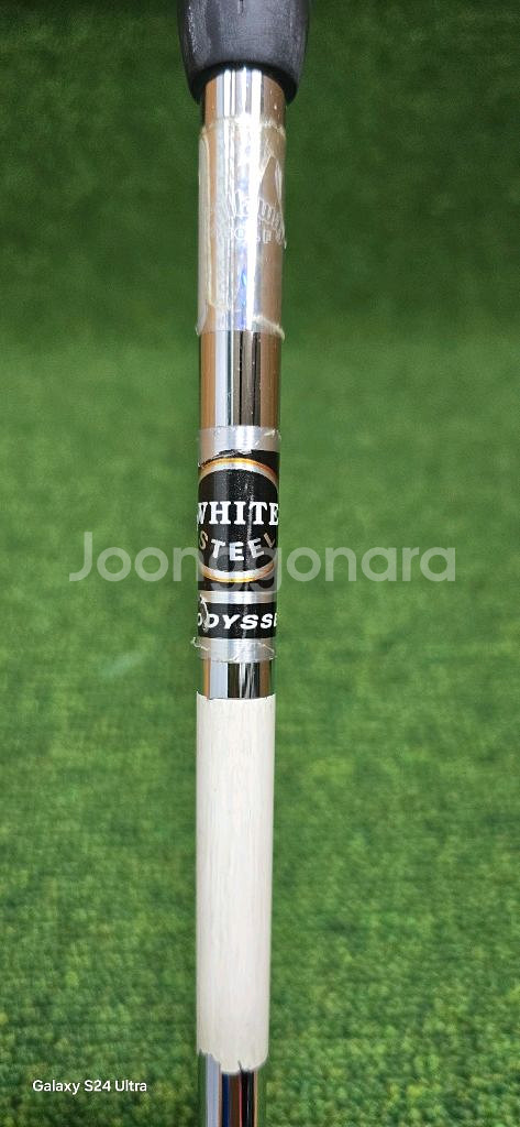 오디세이 퍼터 #5--5