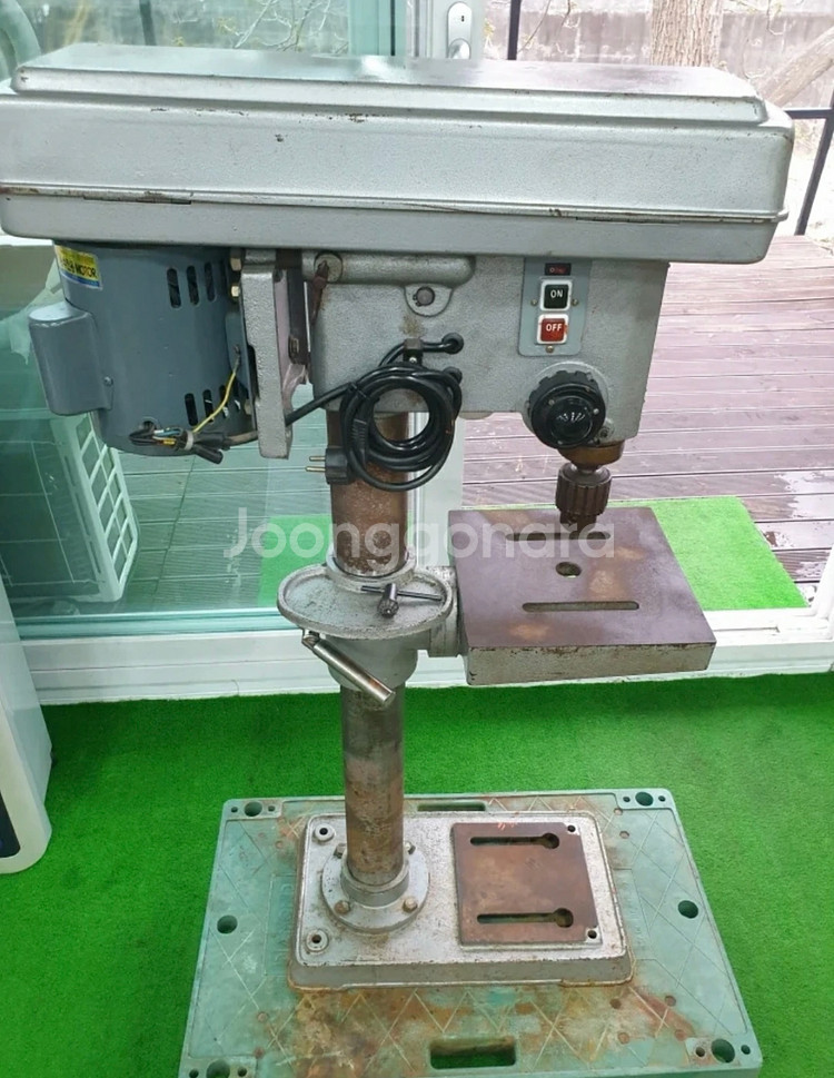 용수 탁상 보루망YSDM-13--0