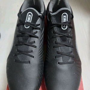 푸마 킹 울트라 mg 260 급처합니다