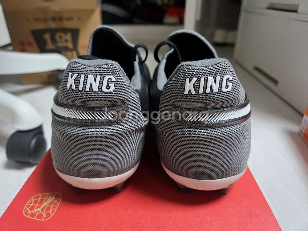 푸마 킹 울트라 mg 260 급처합니다--2