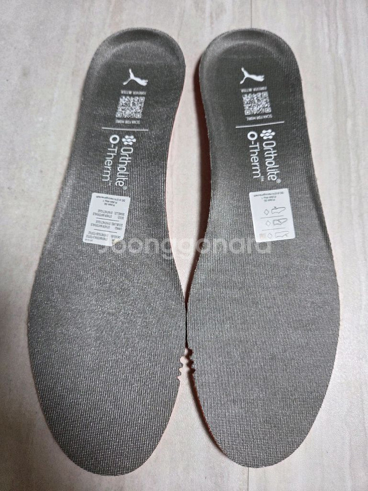 푸마 킹 울트라 mg 260 급처합니다--5