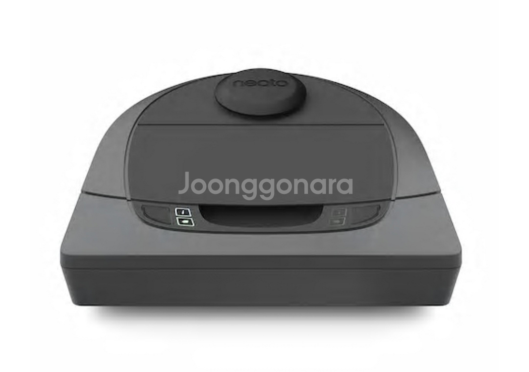 neato d3 로봇진공 청소기-배터리신품--0