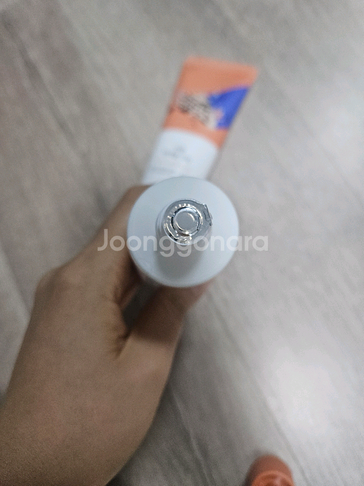 라운드랩 약콩 판테놀크림--1