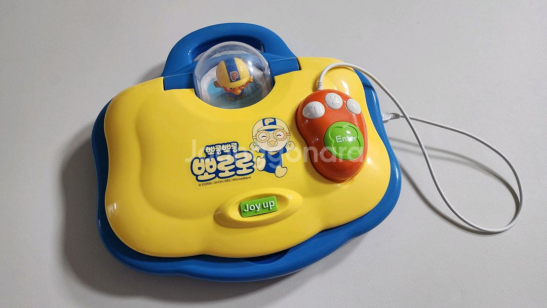 뽀로로 코딩 컴퓨터--0
