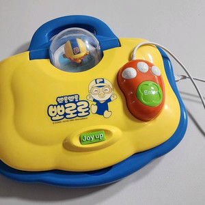 뽀로로 코딩 컴퓨터