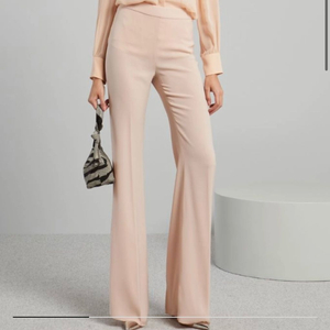 L,28사이즈] 막스마라아울렛인트렌드 부츠컷 핑크 베이