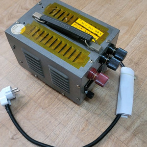 2KVA 링코어 스폿 용접기