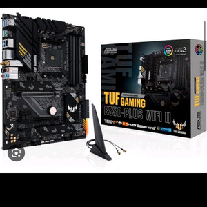 RYZEN7. B550 보드셋 OS포함 ㅡ 급처
