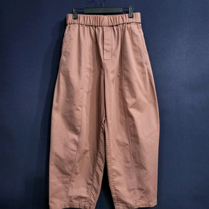 코스 밴드팬츠(남녀공용)