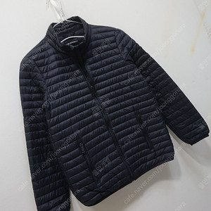 아르마니 남아 10A 경량 오리털 다운 패딩 사랑봉봉