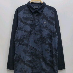 W.ANGLE 24SS 와이드앵글 폴로 티셔츠 110