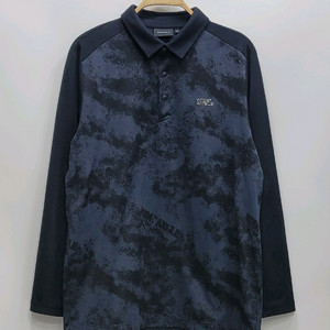 W.ANGLE 24SS 와이드앵글 폴로 티셔츠 110