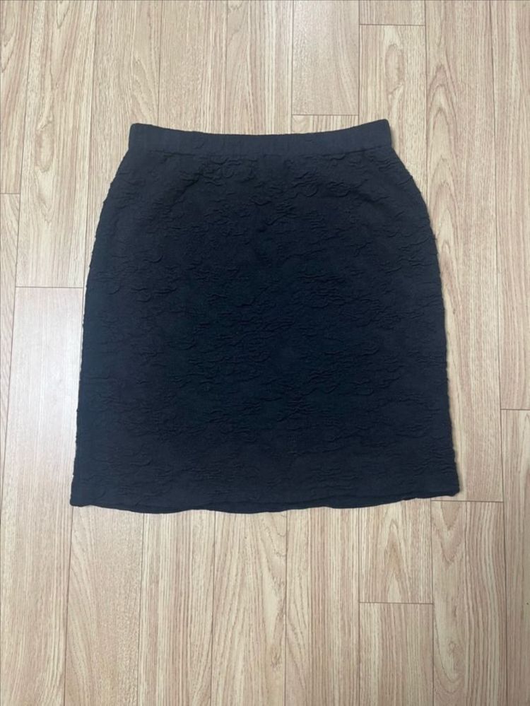 센존 스커트 us size 6 미니스커트--0