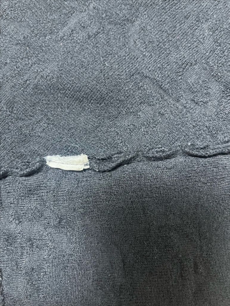 센존 스커트 us size 6 미니스커트--3