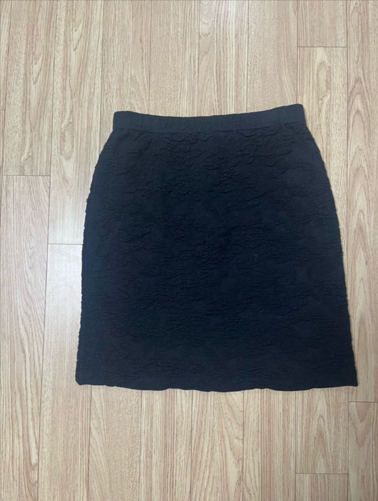 센존 스커트 us size 6 미니스커트--1