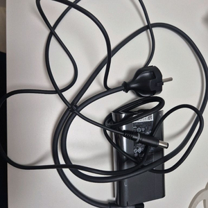델 노트북 충전기 65W