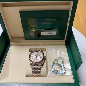 롤렉스정품 미착용 126331 데이저스트 41mm